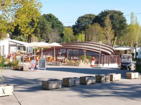 CARNAC Mobil-Home Camping 4 étoiles